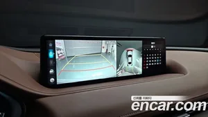 Genesis G80, 2023 — миниатюра 21