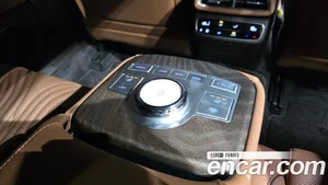Genesis G80, 2023 — миниатюра 24