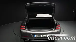 Genesis G80, 2023 — миниатюра 26