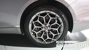 Genesis G80, 2023 — миниатюра 7