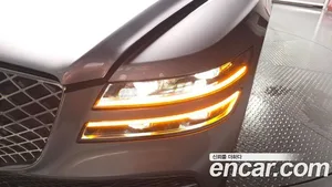 Genesis G80, 2023 — миниатюра 8