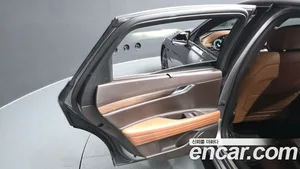 Genesis G80, 2023 — миниатюра 15