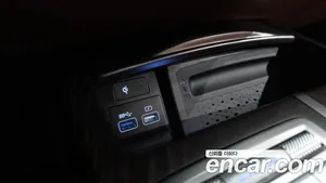 Genesis G80, 2023 — миниатюра 16