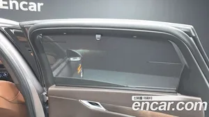 Genesis G80, 2023 — миниатюра 28