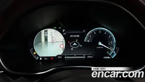 Genesis G80, 2023 — миниатюра 29