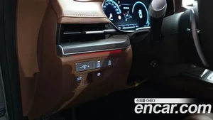 Genesis G80, 2023 — миниатюра 30