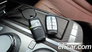 Genesis G80, 2023 — миниатюра 32