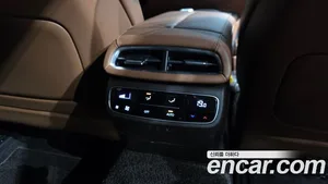 Genesis G80, 2023 — миниатюра 35