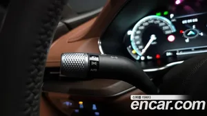 Genesis G80, 2023 — миниатюра 38