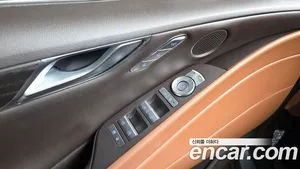 Genesis G80, 2023 — миниатюра 39