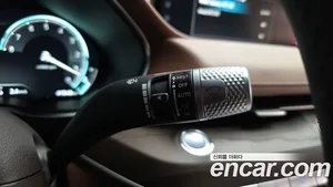 Genesis G80, 2023 — миниатюра 40