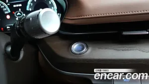 Genesis G80, 2023 — миниатюра 41