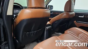 Kia Mohave, 2016 — миниатюра 28