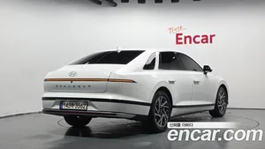Hyundai Grandeur, 2022 — миниатюра 2