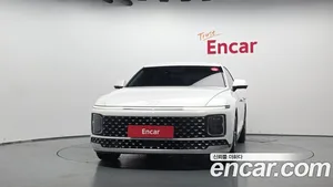 Hyundai Grandeur, 2022 — миниатюра 3