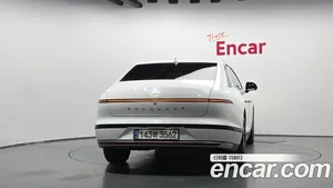 Hyundai Grandeur, 2022 — миниатюра 4