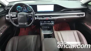 Hyundai Grandeur, 2022 — миниатюра 10