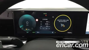 Hyundai Grandeur, 2022 — миниатюра 11