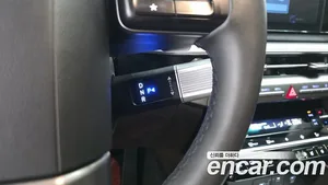Hyundai Grandeur, 2022 — миниатюра 12