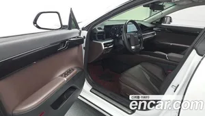 Hyundai Grandeur, 2022 — миниатюра 13