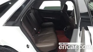 Hyundai Grandeur, 2022 — миниатюра 17