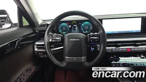 Hyundai Grandeur, 2022 — миниатюра 18
