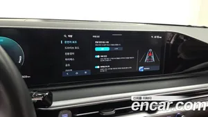 Hyundai Grandeur, 2022 — миниатюра 21