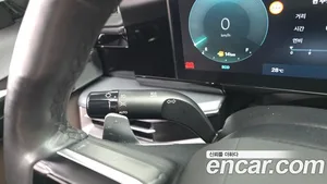Hyundai Grandeur, 2022 — миниатюра 23