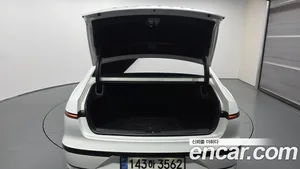 Hyundai Grandeur, 2022 — миниатюра 26