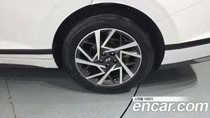Hyundai Grandeur, 2022 — миниатюра 7