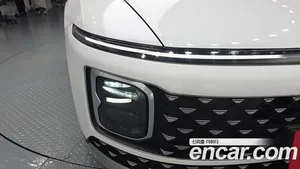 Hyundai Grandeur, 2022 — миниатюра 8