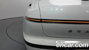 Hyundai Grandeur, 2022 — миниатюра 9