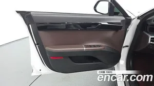 Hyundai Grandeur, 2022 — миниатюра 14