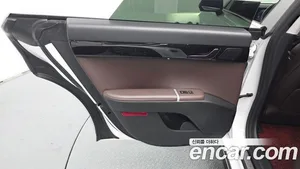 Hyundai Grandeur, 2022 — миниатюра 15