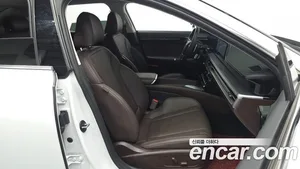 Hyundai Grandeur, 2022 — миниатюра 16