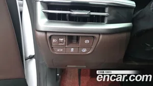 Hyundai Grandeur, 2022 — миниатюра 27