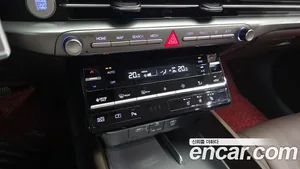 Hyundai Grandeur, 2022 — миниатюра 30