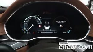 Genesis G80, 2022 — миниатюра 8