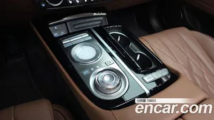 Genesis G80, 2022 — миниатюра 9