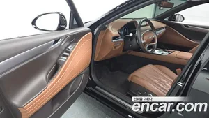 Genesis G80, 2022 — миниатюра 10