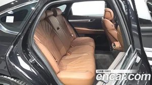Genesis G80, 2022 — миниатюра 11