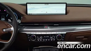 Genesis G80, 2022 — миниатюра 13