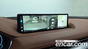 Genesis G80, 2022 — миниатюра 14