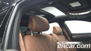 Genesis G80, 2022 — миниатюра 15