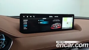 Genesis G80, 2022 — миниатюра 16