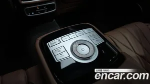 Genesis G80, 2022 — миниатюра 19