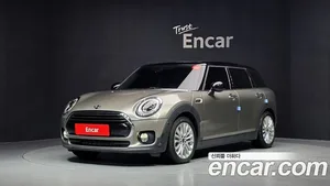 Mini Clubman, 2018 — миниатюра 1