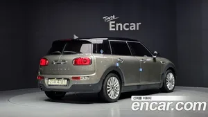 Mini Clubman, 2018 — миниатюра 2
