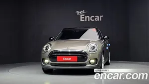 Mini Clubman, 2018 — миниатюра 3