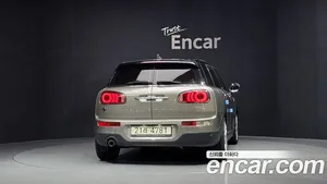 Mini Clubman, 2018 — миниатюра 4
